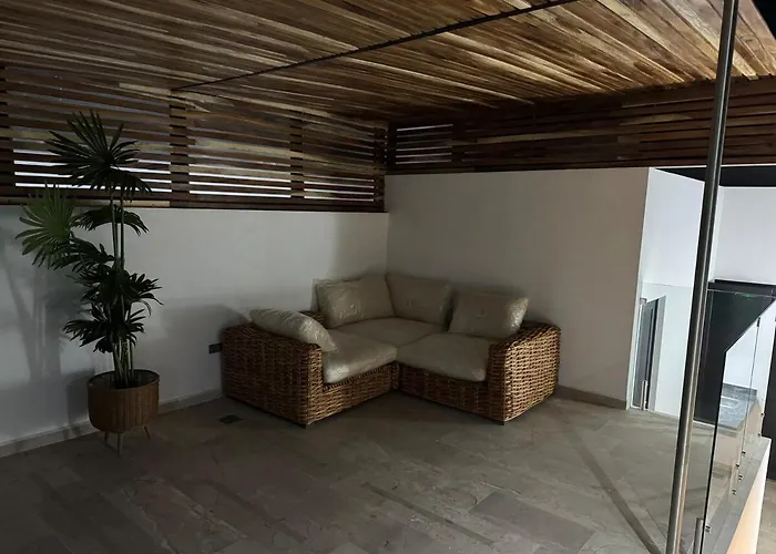 Hermoso Ph En La Mejor Ubicación De Apartamento