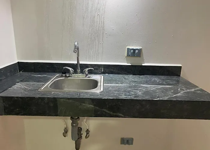 Apartamento Hermoso Ph En La Mejor Ubicación De Playa del Carmen