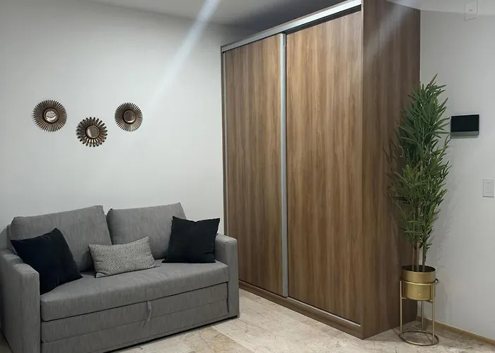 Hermoso Ph En La Mejor Ubicación De Apartamento