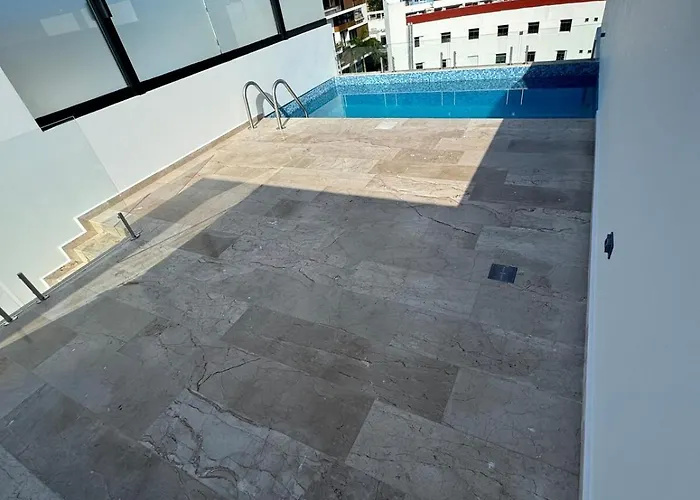 Apartamento Hermoso Ph En La Mejor Ubicación De *