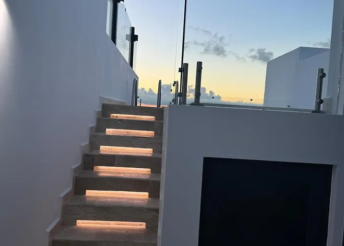 Hermoso Ph En La Mejor Ubicación De * Playa del Carmen