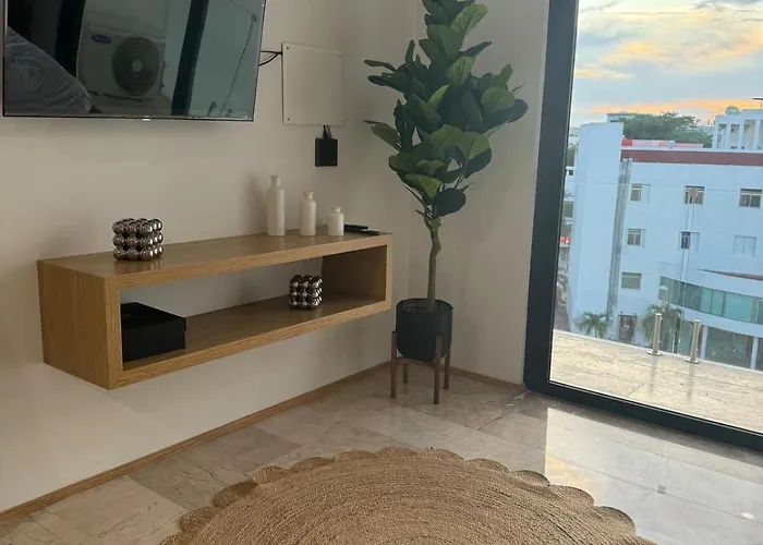 Hermoso Ph En La Mejor Ubicación De *