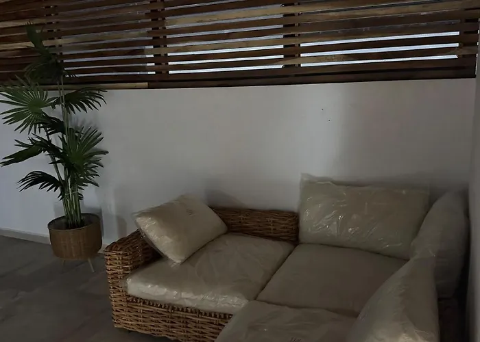 Hermoso Ph En La Mejor Ubicación De * Playa del Carmen