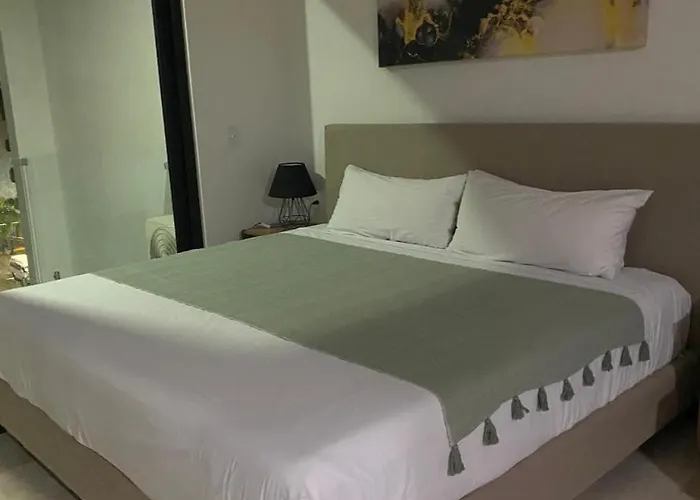 Hermoso Ph En La Mejor Ubicación De * Playa del Carmen