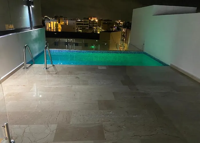 Hermoso Ph En La Mejor Ubicación De *