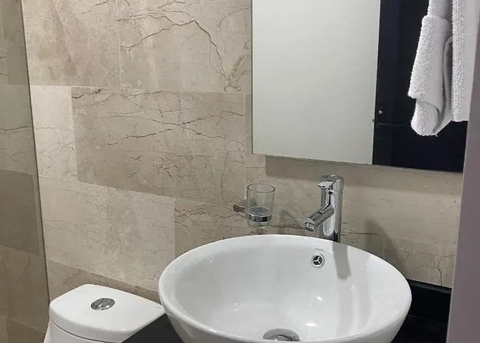 Apartamento Hermoso Ph En La Mejor Ubicación De Playa del Carmen