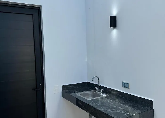 Hermoso Ph En La Mejor Ubicación De Apartamento Playa del Carmen