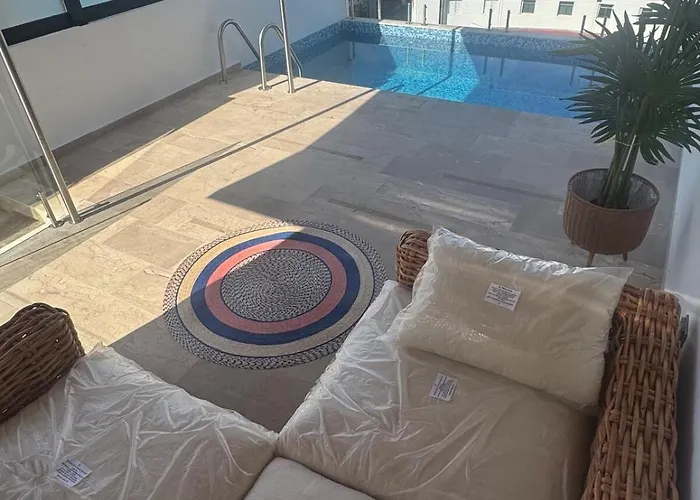 Apartamento Hermoso Ph En La Mejor Ubicación De *