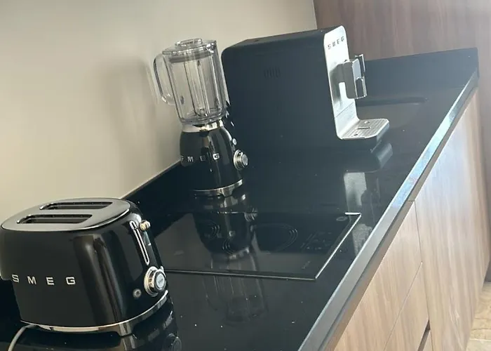 Hermoso Ph En La Mejor Ubicación De Apartamento *