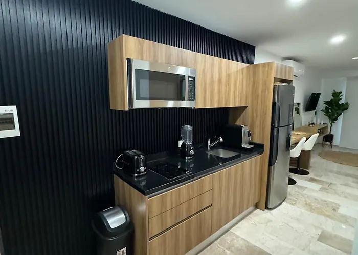 Hermoso Ph En La Mejor Ubicación De Apartamento
