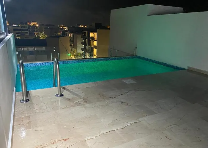 Apartamento Hermoso Ph En La Mejor Ubicación De