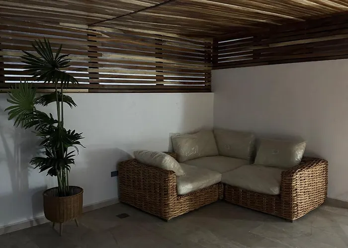 Hermoso Ph En La Mejor Ubicación De Playa del Carmen