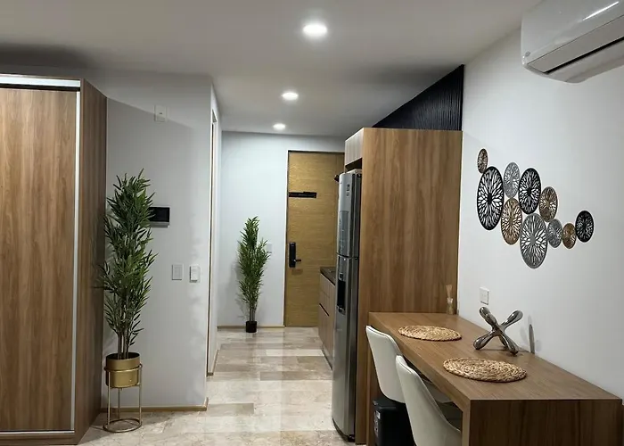 Hermoso Ph En La Mejor Ubicación De *