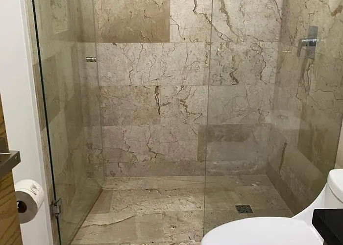Apartamento Hermoso Ph En La Mejor Ubicación De Playa del Carmen
