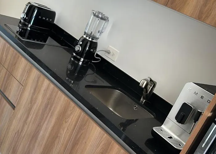 Hermoso Ph En La Mejor Ubicación De Apartamento Playa del Carmen