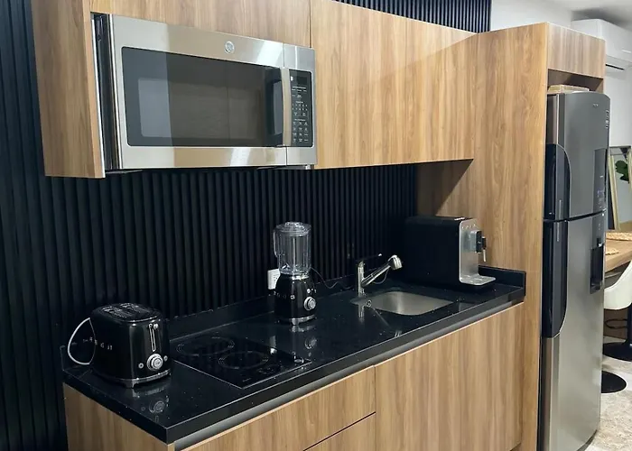 Apartamento Hermoso Ph En La Mejor Ubicación De Playa del Carmen
