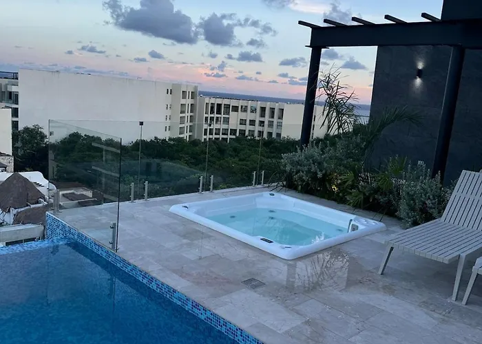 Apartamento Hermoso Ph En La Mejor Ubicación De *