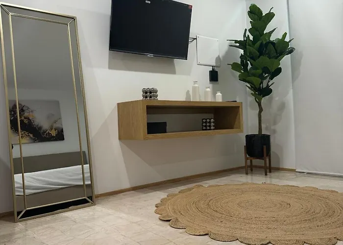 Hermoso Ph En La Mejor Ubicación De Apartamento