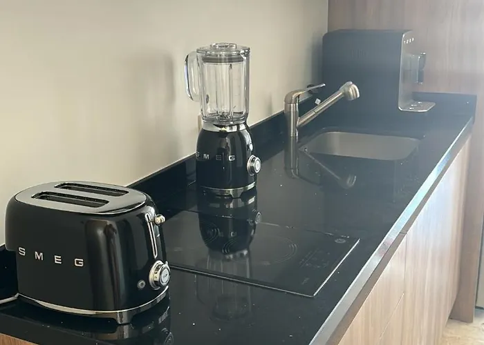 Hermoso Ph En La Mejor Ubicación De Apartamento *