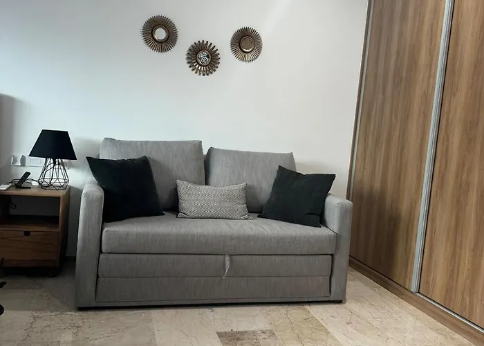 Hermoso Ph En La Mejor Ubicación De Apartamento