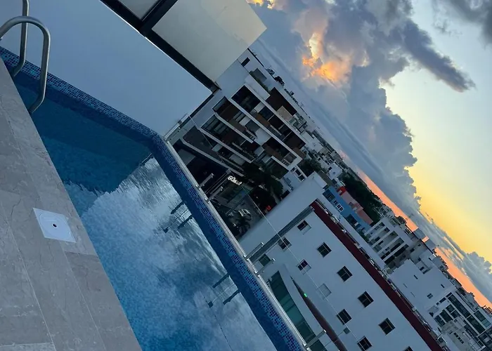 Apartamento Hermoso Ph En La Mejor Ubicación De